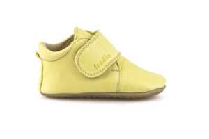 boty Froddo Yellow G1130005-8 (Prewalkers) Velikost boty (EU): 22