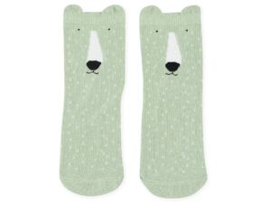 Dětské ponožky Trixie Mr. Polar Bear 2 pack Velikost ponožek: 19-21 EU