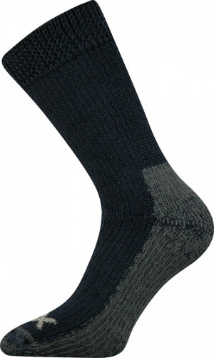 ponožky Voxx Alpin tmavě modrá Velikost ponožek: 39-42 EU