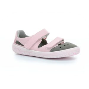 sandály Jonap Fella světle růžová Velikost boty (EU): 26