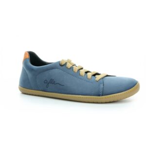 boty Aylla Shoes KECK modrá M Velikost boty (EU): 42